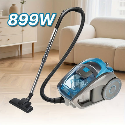 Classic Bagless Vacuum Cleaner