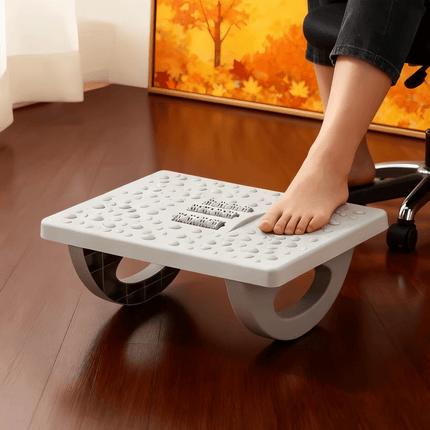 Massage Footrest Stool