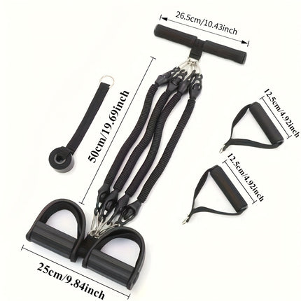 Resistance Training System