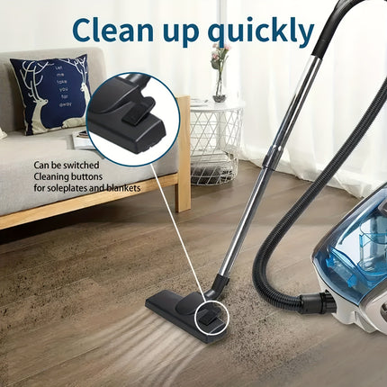 Classic Bagless Vacuum Cleaner