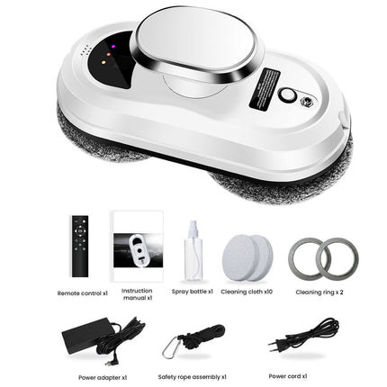 Window Cleaning Robot