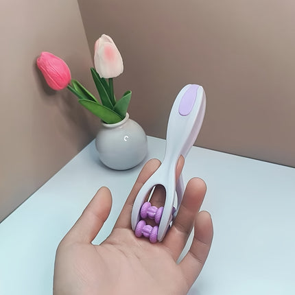 Handheld Finger Massager