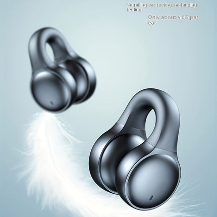 Wireless Music Headset Touch Earphone