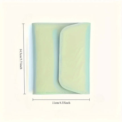 Complete Manicure & Pedicure Set.