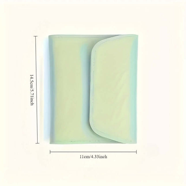 Complete Manicure & Pedicure Set.