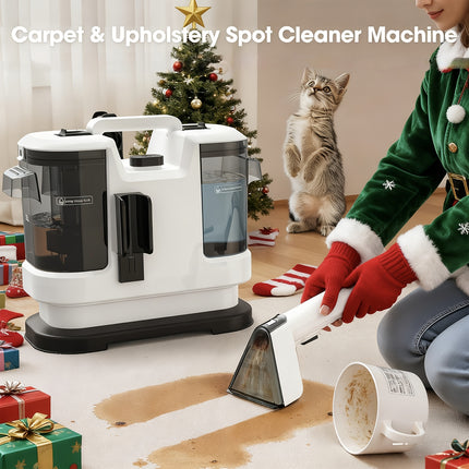 Multi-Purpose Portable Spot Cleaner Machine