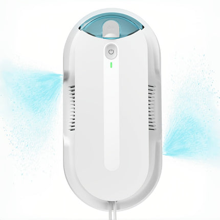 Smart Window Cleaner Robot