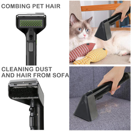 Handheld Wired Cleaning Machine